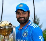 "You can't win...in one or two days, you've got to... be consistent", Rohit Sharma reveals India's World Cup plan