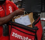 Rs 60 container charge excessive and unfair Zomato clarifies after woman raises concern on Twitter