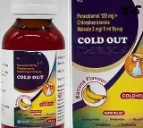 WHO issues alert over contaminated Indian made cough syrup sold in Iraq