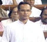 No Confidence Motion To Break PMs Maun Vrat On Manipur says Congress