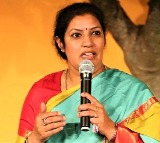 Daggubati Purandeswari on TTD chairman post