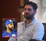 Rohit Sharma Is A Good Captain But Yuvraj Singh On Indias World Cup Chances