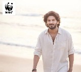 WWF appointed Dulquer Salmaan as ambassador for Nature Guardian Program 