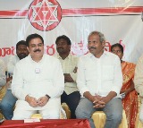 Nadendla accuses YS Jagan for not completing Polavaram