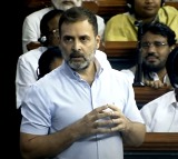 What is PM Modi afraid of: Cong as Sansad TV shows Rahul's speech for 14 out of 37 minutes