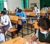 Now Onwards AP 10th Exams Held With 7 Papers