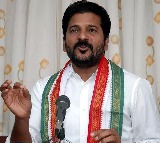 TPCC Chief Revanth Reddy Dares CM KCR