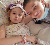  10 year old girl gets married days before dying of cancer