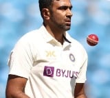 Didnot get a chance in Indias XI I used to be a waterboy Ashwin 