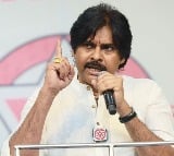 janasena chief pawan comments on the attack on the priest in someswara temple