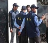 NIA conducts searches in Andhra’s Kurnool town