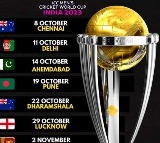 2023 Cricket World Cup tickets sale starts on 25 august