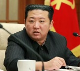 Kim Jong Un terminates top army general