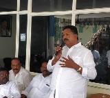 Minister Karumuri questions about Pawan Kalyans comments