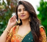 One director forced me remove cloths says Varshini