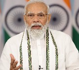 PM Modi reply to no trust motion in Lok Sabha