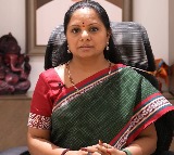 Kavitha says she will defeat MP Dharmapuri Arvind in next election