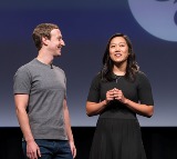 Zuckerberg, wife lay off 48 employees from their philanthropic organisation