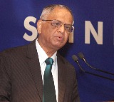 Narayana Murthy Warns About Impact Of Indias High Population Growth