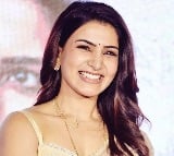 Invitation to Samantha for World Largest India Day parade