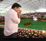 Loans are investments for future says ktr
