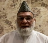 Jama masjid shahi imam urge pm modi to listen to muslims mann ki baat
