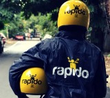 Bengaluru Mans Rapido Rider Arrives On A Royal Enfield And He Was A devOps engenieer