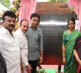 Have many memories with Nizam college says KTR