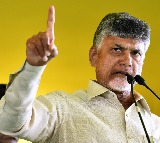 'Extraordinary situation': Chandrababu seeks President, PM's intervention in Andhra Pradesh