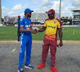5th T20I: India win toss, opt to bat first against West Indies in decider