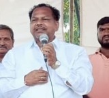 telangana leader former minister chandrasekhar leaves bjp