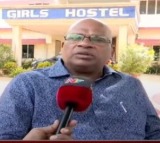 Officer Sexually Harasses Girls At Hakimpet Sports School In Hyderabad