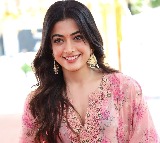 The month of December has always been a lucky month for me says Rashmika