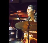 Swami Nithyananda was seen playing drums in a video