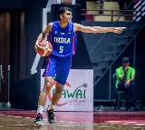 Basketball: India score two wins in Olympic Pre-qualifier Asia Championships