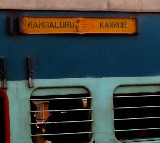 Stones pelted at three trains in Kerala, probe underway
