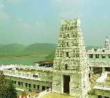 Annavaram temple authority bans platic usage from Tuesday