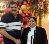 Botsa Jhansi Lakshmi Starts law practice in AP High Court