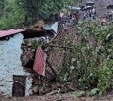 7 Killed In Cloudburst At Himachal Pradesh
