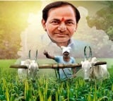 Loan waiver to Telangana farmers