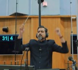 PM Modi praises Ricky Kej for rendition of national anthem with UK orchestra