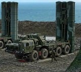 Russia to deliver S-400 air defence systems duly to India: Official