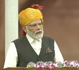 Country is with the people of Manipur: PM Modi