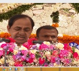 Entire country in awe of Telangana’s unprecedented progress: KCR