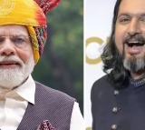 PM Modi reacts to Grammy awardee Ricky Kej rendition of Indias national anthem