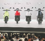 Ola Electric launches S1X and S1X plus electric scooters under one lakh rupees