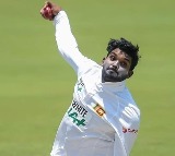 Sri Lanka all rounder Vanindu  Hasaranga retires from Test cricket 