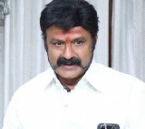 We have to fight against drugs says Balakrishna