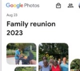 Google introduces AI-based 'Memories' view for Photos