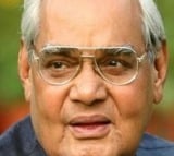 Kishan Reddy pays homage to Atal Bihari Vajpayee